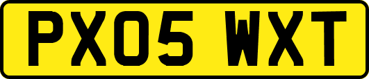 PX05WXT