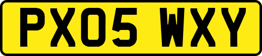 PX05WXY