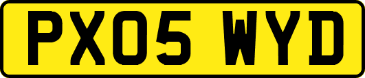 PX05WYD