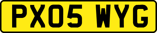 PX05WYG