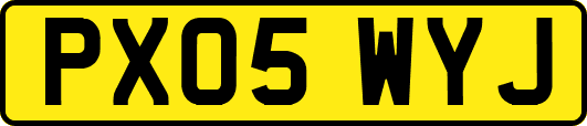 PX05WYJ