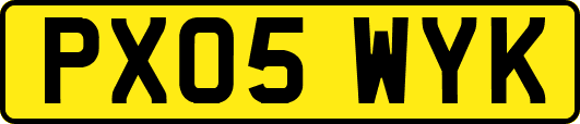 PX05WYK