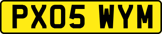 PX05WYM