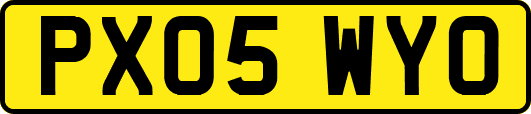 PX05WYO