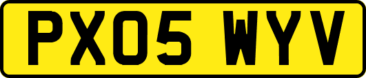 PX05WYV