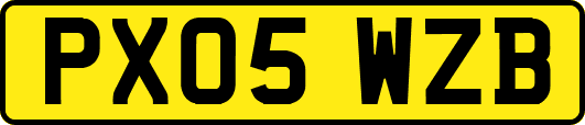 PX05WZB