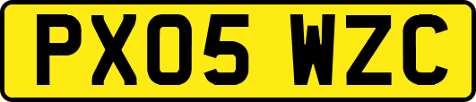 PX05WZC