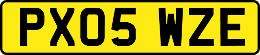 PX05WZE