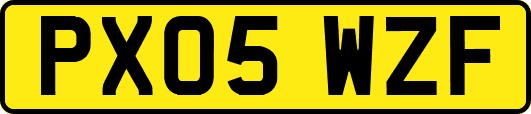 PX05WZF