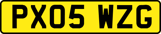 PX05WZG