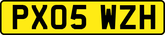 PX05WZH