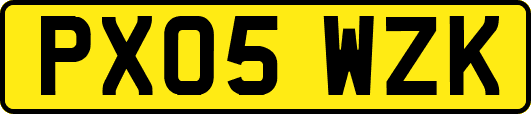 PX05WZK