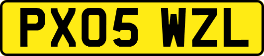 PX05WZL