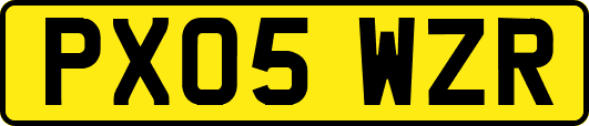 PX05WZR