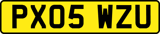 PX05WZU
