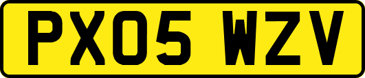 PX05WZV