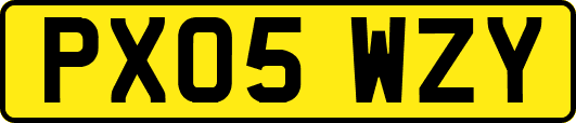 PX05WZY