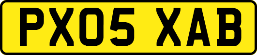 PX05XAB