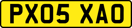 PX05XAO