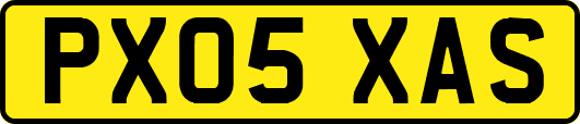 PX05XAS