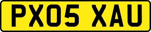 PX05XAU