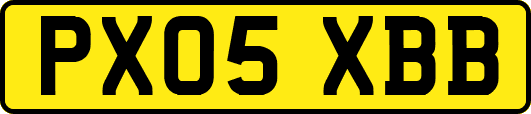 PX05XBB