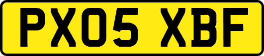 PX05XBF