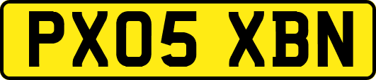 PX05XBN