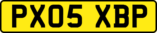 PX05XBP