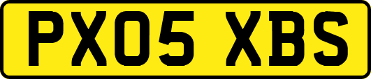 PX05XBS