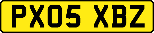 PX05XBZ