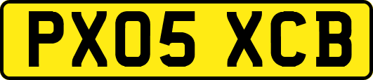 PX05XCB