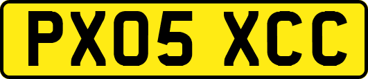 PX05XCC
