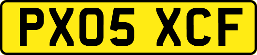 PX05XCF