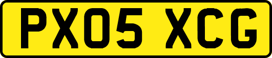 PX05XCG