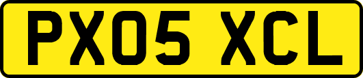 PX05XCL