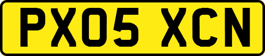 PX05XCN