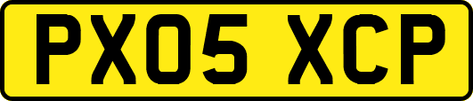 PX05XCP