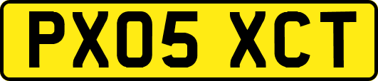 PX05XCT