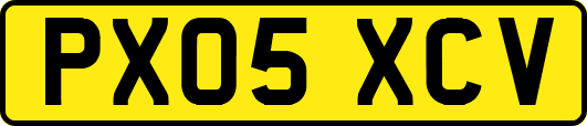 PX05XCV