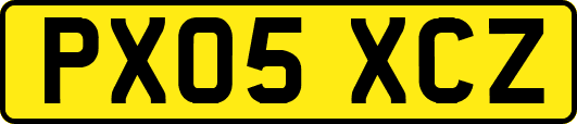 PX05XCZ