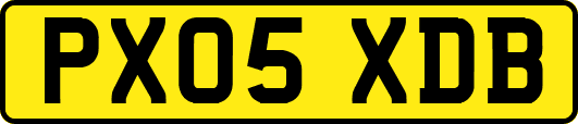 PX05XDB
