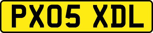 PX05XDL
