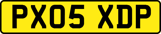 PX05XDP