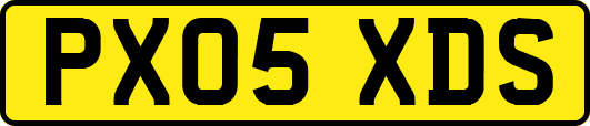 PX05XDS
