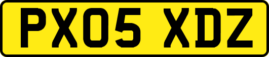 PX05XDZ