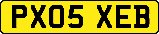 PX05XEB