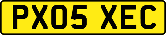 PX05XEC