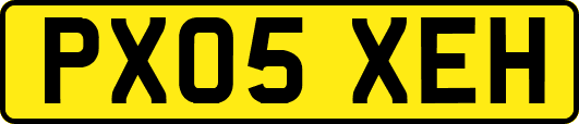 PX05XEH