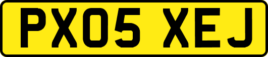PX05XEJ